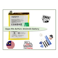 Original Oppo R9s BLP621 3010mAh Replacement Battery