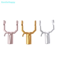 GentleHappy 1 pc Aluminium Alloy Clothes Rack Durable Home Accessories Laundry Hanging Fork sg