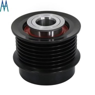 27415-0W040 27415-0W042 New Clutch Pulley For Toyota Corolla L4 2.4L