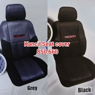 Perodua Kancil ,660,850,1000 Recaro Seat Cover