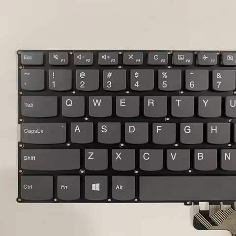 for Lenovo Ideapad 320S-13IKB 720S-14IKB 720S-13IKB Laptop keyboard US Layout