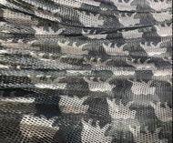 1605 Yurafuwa 模擬椅獨立式折疊吊床戶外露營帶箱 [附加照片]