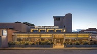 Rome Airport Hotel Fiumicino