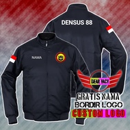 JAKET DENSUS 88