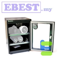 Wonderful AD-041CH Electronic Dehumidifier 38L Storage Dry Cabinet Dry Box moisture absorber