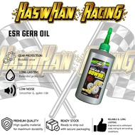ESR GEARBOX OIL FOR SCOOTER