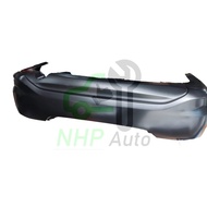 Nissan Almera 2015 Rear Bumper