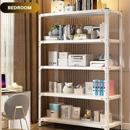 Furniture Shelves Rak Dapur Serbaguna Kitchen Rack Rak Pinggan Multipurpose Rack Kabinet Dapur Stora