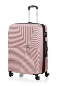 KAMILIANT - Kamiliant - KAMI 360 - 行李箱 79厘米/29吋 (可擴充) TSA - 玫瑰金色