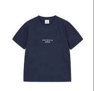 ADLV ACME DE LA VIE 短袖Tee T恤- Logo Women Basic