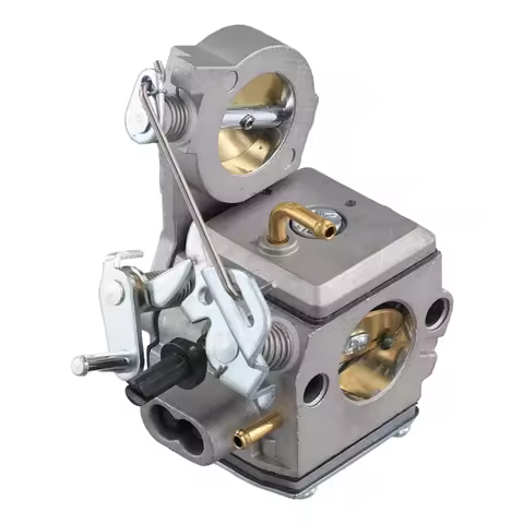 578243401 Carburetor For Husqvarna Partner K750 K760 K770 C3-EL5 510181202 Chainsaw Parts