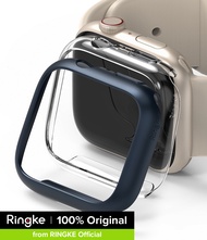 Ringke เคสแบบบางรองรับ Apple Watch 7ขนาด41มม.