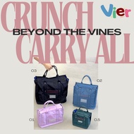 [Jastip] Crunch Carry All - Beyond the Vines