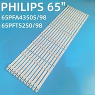 65PFT5250/98 / 65PFA4350S/98 PHILIPS 65" LED TV BACKLIGHT (TV LAMP) PHILIPS 65 INCH LED TV 65PFT5250