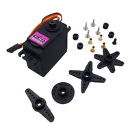 Servo SG90 SG90 MG995 MG996 MG996S Metal Gear Servo High Torque Servo Motor