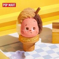 POP MART MOON GELATO Series-Ice Cream Plush Pendant Blind Box TWINKLE TWINKLE