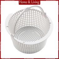 AOTO Debris Leaves Collector Swimming Pool Skimmer Basket for Cleaning Scum Debris
