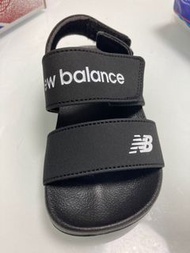 new balance bb涼鞋 8號 全新唔岩著