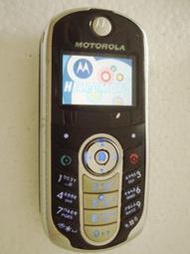 Motorola W200 CDMA2000 無照相 手機 亞太 亞太預付卡 專用