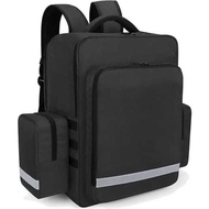 P3K Medical Bag Backpack Model Doctor and Midwife Medical Bag / P3K Medical Bag