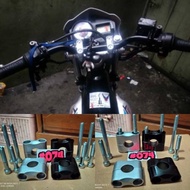 Terlaris! STANG RZR DAN RAISER FINO PNP SATRIA FU DAN SATRIA FU