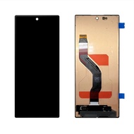 6.3" AMOLED For Samsung Z Fold6 LCD F956 Display Touch Screen Digitizer For Samsung Z Fold 6 5G F956