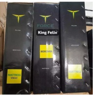 T FORCE TFORCE BED COVER / MATTRESS MATTRASS TOURMALINE ORIGINAL