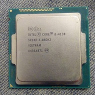 Intel Core i3-4130 Desktop Processor