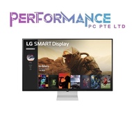 LG 43SQ700S-W LG UHD 4K 43" Smart Display with webOS (3 YEAR WARRANTY BY LG)
