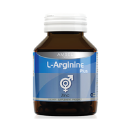 AMSEL L-Arginine Plus Zinc