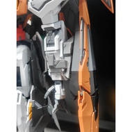 [PAY STUDIO]Super Soldier Project GN-003 Weapon mounting Modified parts 3D printed parts