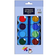 LPD - Gouache Paint Tablets/Lefranc & Bourgeois