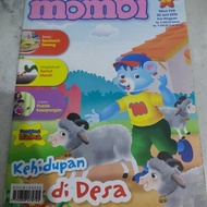 majalah mombi 30 Juni 2010 no. 20