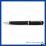 Kaweco Ballpoint Pen Oil-Based Dia Silver DIA2BPS Authentic Import