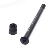 Bike Rear Frame Thru Axle Boost 12mm M12 x 142mm 148mm 142-148 Hub Shaft Adapter Convertion MTB Tool