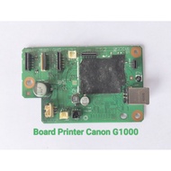 Canon G1000 Printer Mainboard