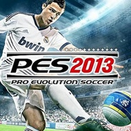 PES 2013 Game PC