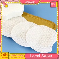 1200PCS Cotton Pad Makeup remover cotton Soft Cosmetic Pad Pure Cotton Thick Soft Lint-Free Wipes Co