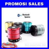 WS887 WS-887 Mini Speaker with Bluetooth