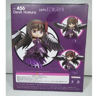Action Figure Nendoroid Devil Homura No 456 Good Smile LIMITED EDITION