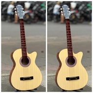 Yamaha Acoustic Guitar Bonus Wooden Packing