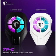 The things that occupy the home2020 [ DL-01 / DL-88 TP-C ] Mobile Phone Radiator Portable Gaming Coo