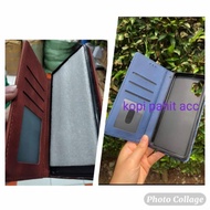 Ready Stok Xiomi Redmi 9 9A 9C 9T Flip Cover Wallet Leather Case