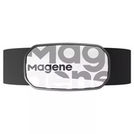 Magene | สายรัดหน้าอกวัดอัตราการเต้นของหัวใจ ANT+ Bluetooth สำหรับกีฬา