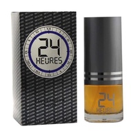 24 heures parfum for men long lasting fragrance 100ml