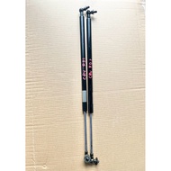 damper bonet crv rd1 s10