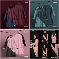 🧕MUSLIMAH JERSEY LAKOH SPORT🧕JERSEY PEREMPUAN / JERSEY NETBALL / JERSEY TEAM