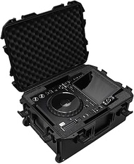 Odyssey CDJ-3000X Watertight and Dustproof Trolley Case