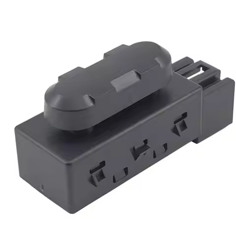 AB16-Left Side Power Seat Control Switch 9L3T-14B709-AA 5F9T-14B709-AA For Ford Explorer Edge 2005-2