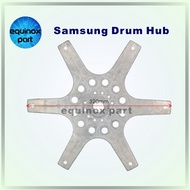 Samsung Washing Machine Drum Hub / Rack Chasis